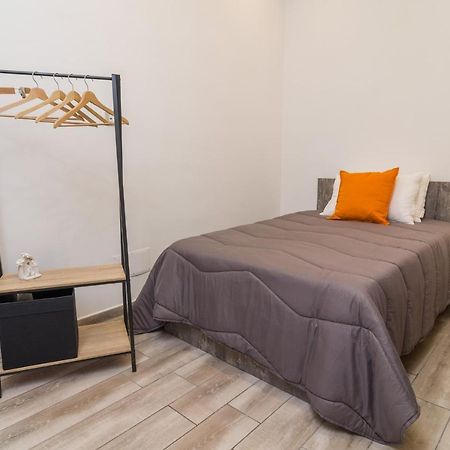 Giu Al Centro Bed & Breakfast Napoli Eksteriør bilde